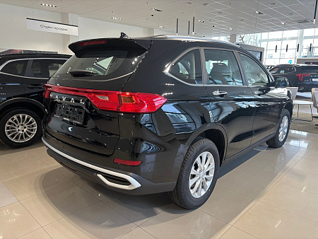Haval M6 1.5 AMT (143 л.с.), 2026 — купить в Нижнем Новгороде