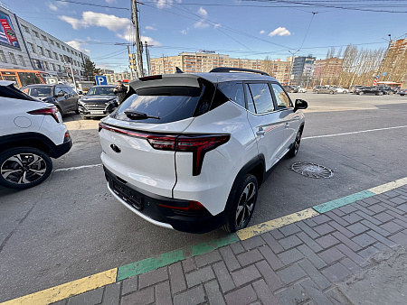 Москвич 3 1.5 MT (136 л.с.), 2026 Москвич 3 1.5 MT (136 л.с.), 2026 — купить в Нижнем Новгороде