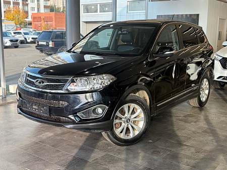 Chery Tiggo 5 2.0 MT (139 л.с.), 2015 Chery Tiggo 5 2.0 MT (139 л.с.), 2015 — купить в Нижнем Новгороде