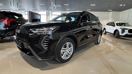 Haval Jolion 1.5 AMT (143 л.с.), 2026 — купить в Нижнем Новгороде