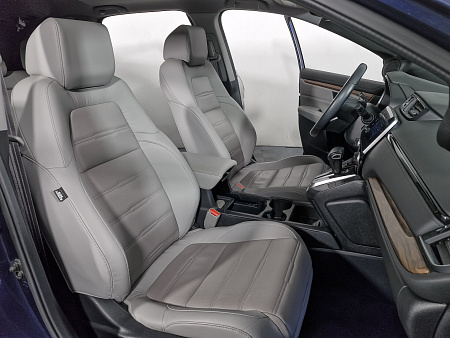 Honda CR-V 1.5 CVT (193 л.с.) 4WD, 2019 Honda CR-V 1.5 CVT (193 л.с.) 4WD, 2019 — купить в Нижнем Новгороде