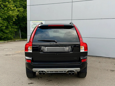 Volvo XC90 4.4 AT (315 л.с.) 4WD, 2008 Volvo XC90 4.4 AT (315 л.с.) 4WD, 2008 — купить в Нижнем Новгороде
