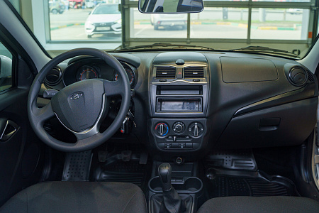 Lada (Ваз) Granta 1.6 MT (90 л.с.), 2025 Lada (Ваз) Granta 1.6 MT (90 л.с.), 2025 — купить в Нижнем Новгороде