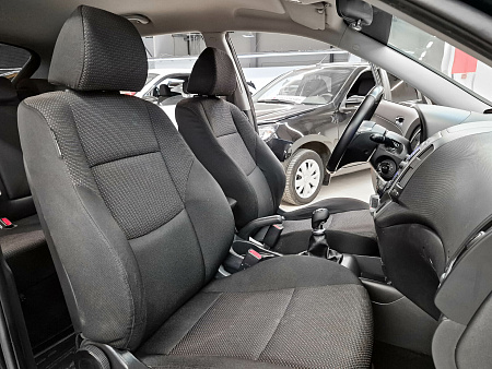 Hyundai i30 1.6 MT (126 л.с.), 2011 — купить в Нижнем Новгороде
