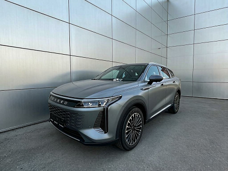 EXEED RX 2.0 AT (249 л.с.) 4WD, 2025 EXEED RX 2.0 AT (249 л.с.) 4WD, 2025 — купить в Нижнем Новгороде