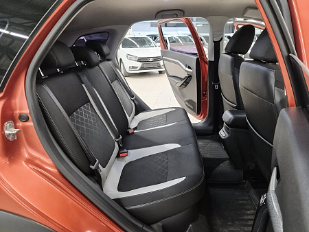 Lada (Ваз) Vesta SW Cross 1.8 MT (122 л.с.), 2019 Lada (Ваз) Vesta SW Cross 1.8 MT (122 л.с.), 2019 — купить в Нижнем Новгороде
