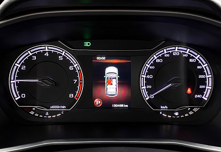 Geely Coolray 1.5 AMT (150 л.с.), 2022 — купить в Нижнем Новгороде