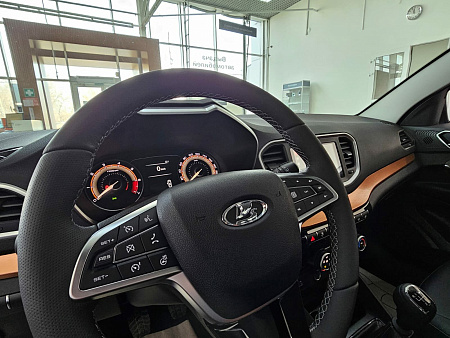 Lada (Ваз) Vesta SW Cross 1.8 CVT (122 л.с.), 2026 Lada (Ваз) Vesta SW Cross 1.8 CVT (122 л.с.), 2026 — купить в Нижнем Новгороде