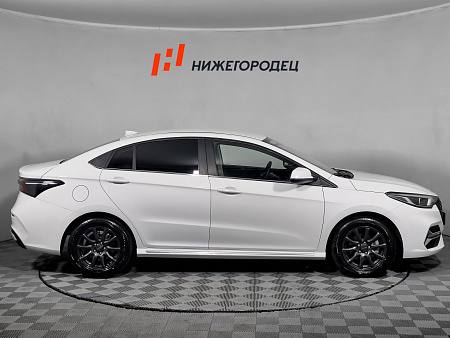 OMODA S5 1.5 CVT (113 л.с.), 2024 — купить в Нижнем Новгороде