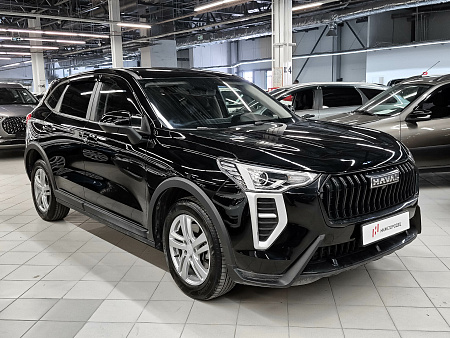 Haval Jolion 1.5 MT (143 л.с.), 2024 Haval Jolion 1.5 MT (143 л.с.), 2024 — купить в Нижнем Новгороде