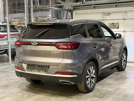 Chery Tiggo 7 Pro 1.5 CVT (147 л.с.), 2022 Chery Tiggo 7 Pro 1.5 CVT (147 л.с.), 2022 — купить в Нижнем Новгороде