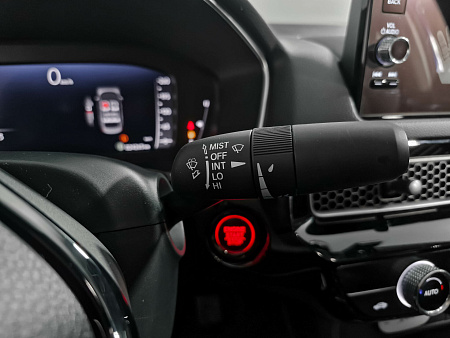 Honda Civic 1.5 CVT (182 л.с.), 2021 Honda Civic 1.5 CVT (182 л.с.), 2021 — купить в Нижнем Новгороде