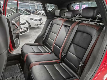 Geely Coolray 1.5 AMT (150 л.с.), 2022 Geely Coolray 1.5 AMT (150 л.с.), 2022 — купить в Нижнем Новгороде