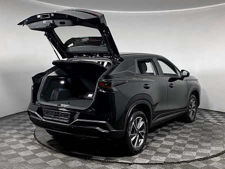 Omoda C5 1.5 AMT (147 л.с.), 2026 — купить в Нижнем Новгороде