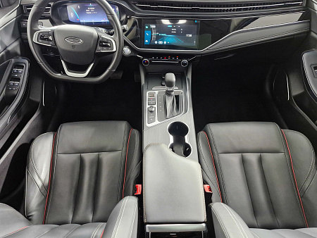 OMODA S5 1.5 CVT (113 л.с.), 2023 — купить в Нижнем Новгороде