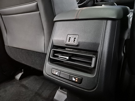 Changan CS55 Plus 1.5 AMT (181 л.с.), 2023 Changan CS55 Plus 1.5 AMT (181 л.с.), 2023 — купить в Нижнем Новгороде