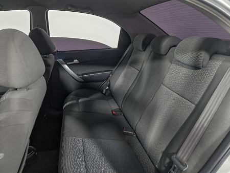 Chevrolet Aveo 1.4 MT (101 л.с.), 2008 — купить в Нижнем Новгороде