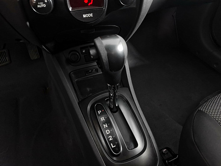 Kia Rio 1.4 AT (95 л.с.), 2010 — купить в Нижнем Новгороде