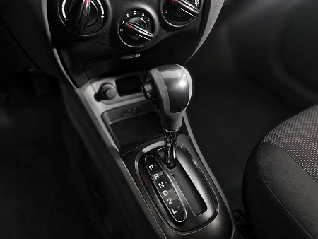 Kia Rio 1.4 AT (95 л.с.), 2011 Kia Rio 1.4 AT (95 л.с.), 2011 — купить в Нижнем Новгороде