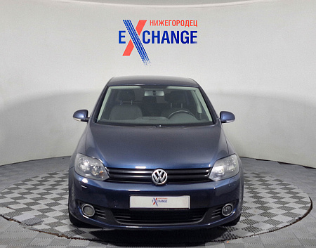 Volkswagen Golf Plus 1.6 AMT (102 л.с.), 2012 Volkswagen Golf Plus 1.6 AMT (102 л.с.), 2012 — купить в Нижнем Новгороде