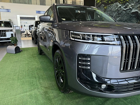 Jeland J6 1.6 AMT (150 л.с.) 4WD, 2026 Jeland J6 1.6 AMT (150 л.с.) 4WD, 2026 — купить в Нижнем Новгороде
