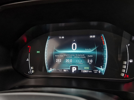 Chery Tiggo 7 Pro 1.5 CVT (147 л.с.), 2022 — купить в Нижнем Новгороде