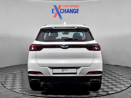Chery Tiggo 7 Pro 1.5 CVT (147 л.с.), 2022 Chery Tiggo 7 Pro 1.5 CVT (147 л.с.), 2022 — купить в Нижнем Новгороде