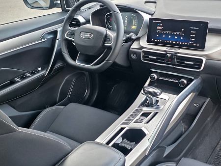 Geely Coolray 1.5 AMT (150 л.с.), 2023 Geely Coolray 1.5 AMT (150 л.с.), 2023 — купить в Нижнем Новгороде