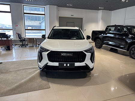 Haval Jolion 1.5 AMT (150 л.с.) 4WD, 2026 Haval Jolion 1.5 AMT (150 л.с.) 4WD, 2026 — купить в Нижнем Новгороде