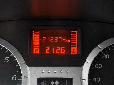 Lada (Ваз) Largus Cross 1.6 MT (106 л.с.), 2021 — купить в Нижнем Новгороде