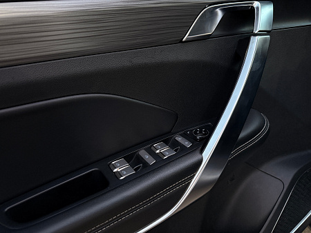 Geely Atlas Pro 1.5 AT (177 л.с.), 2022 — купить в Нижнем Новгороде
