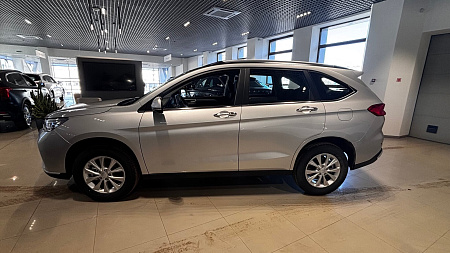 Haval M6 1.5 AMT (143 л.с.), 2026 Haval M6 1.5 AMT (143 л.с.), 2026 — купить в Нижнем Новгороде