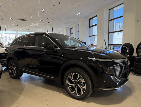 Haval F7 2.0 AMT (192 л.с.) 4WD, 2026 Haval F7 2.0 AMT (192 л.с.) 4WD, 2026 — купить в Нижнем Новгороде