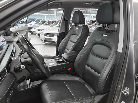 Chery Tiggo 7 Pro Max 1.5 CVT (147 л.с.), 2023 Chery Tiggo 7 Pro Max 1.5 CVT (147 л.с.), 2023 — купить в Нижнем Новгороде