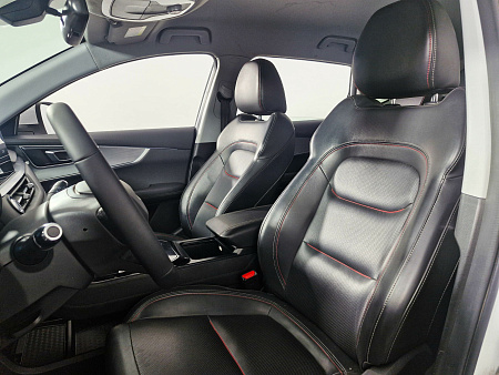 Chery Tiggo 7 Pro 1.5 CVT (147 л.с.), 2022 Chery Tiggo 7 Pro 1.5 CVT (147 л.с.), 2022 — купить в Нижнем Новгороде