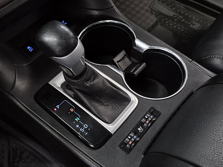 Toyota Highlander 3.5 AT (249 л.с.) 4WD, 2014 Toyota Highlander 3.5 AT (249 л.с.) 4WD, 2014 — купить в Нижнем Новгороде