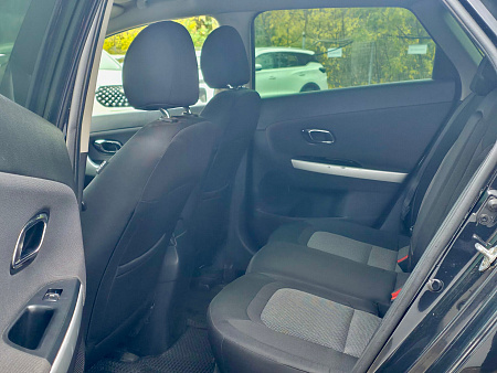 Kia Ceed 1.6 AT (130 л.с.), 2017 — купить в Нижнем Новгороде
