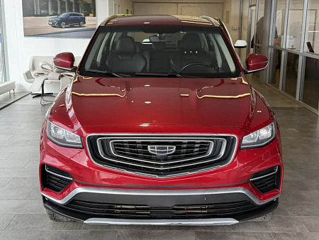 Geely Atlas Pro 1.5 AT (177 л.с.), 2022 Geely Atlas Pro 1.5 AT (177 л.с.), 2022 — купить в Нижнем Новгороде
