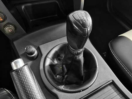 Ssangyong Kyron 2.3 MT (150 л.с.) 4WD, 2014 Ssangyong Kyron 2.3 MT (150 л.с.) 4WD, 2014 — купить в Нижнем Новгороде