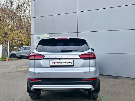 Geely Atlas Pro 1.5 AMT (177 л.с.) 4WD, 2023 — купить в Нижнем Новгороде