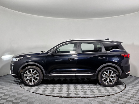 Chery Tiggo 7 Pro 1.5 CVT (147 л.с.), 2022 — купить в Нижнем Новгороде
