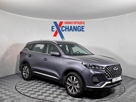 Chery Tiggo 7 Pro 1.5 CVT (147 л.с.), 2022 Chery Tiggo 7 Pro 1.5 CVT (147 л.с.), 2022 — купить в Нижнем Новгороде