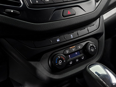 Lada (Ваз) Vesta SW 1.6 CVT (113 л.с.), 2020 — купить в Нижнем Новгороде