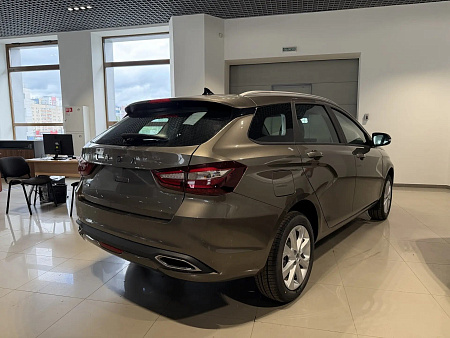 Lada (Ваз) Vesta SW 1.6 MT (106 л.с.), 2026 Lada (Ваз) Vesta SW 1.6 MT (106 л.с.), 2026 — купить в Нижнем Новгороде