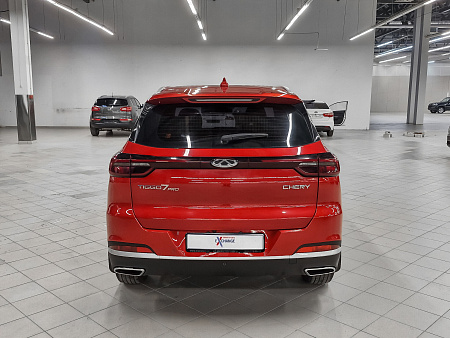Chery Tiggo 7 Pro 1.5 CVT (147 л.с.), 2022 — купить в Нижнем Новгороде
