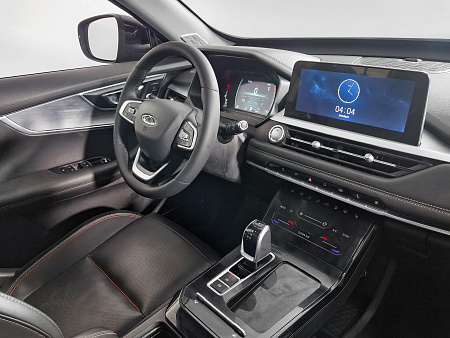 Chery Tiggo 7 Pro 1.5 CVT (147 л.с.), 2022 Chery Tiggo 7 Pro 1.5 CVT (147 л.с.), 2022 — купить в Нижнем Новгороде