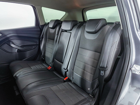 Ford Kuga 1.6 AT (182 л.с.) 4WD, 2013 — купить в Нижнем Новгороде