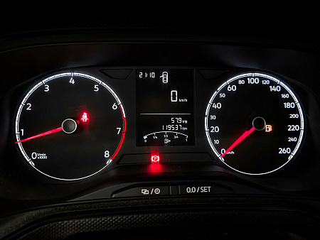 Volkswagen Polo 1.6 MT (90 л.с.), 2020 — купить в Нижнем Новгороде