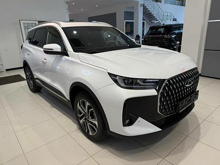 Chery Tiggo 7L 1.6 AMT (150 л.с.), 2025 Chery Tiggo 7L 1.6 AMT (150 л.с.), 2025 — купить в Нижнем Новгороде