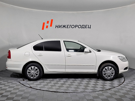 Skoda Octavia 1.6 MT (102 л.с.), 2013 — купить в Нижнем Новгороде